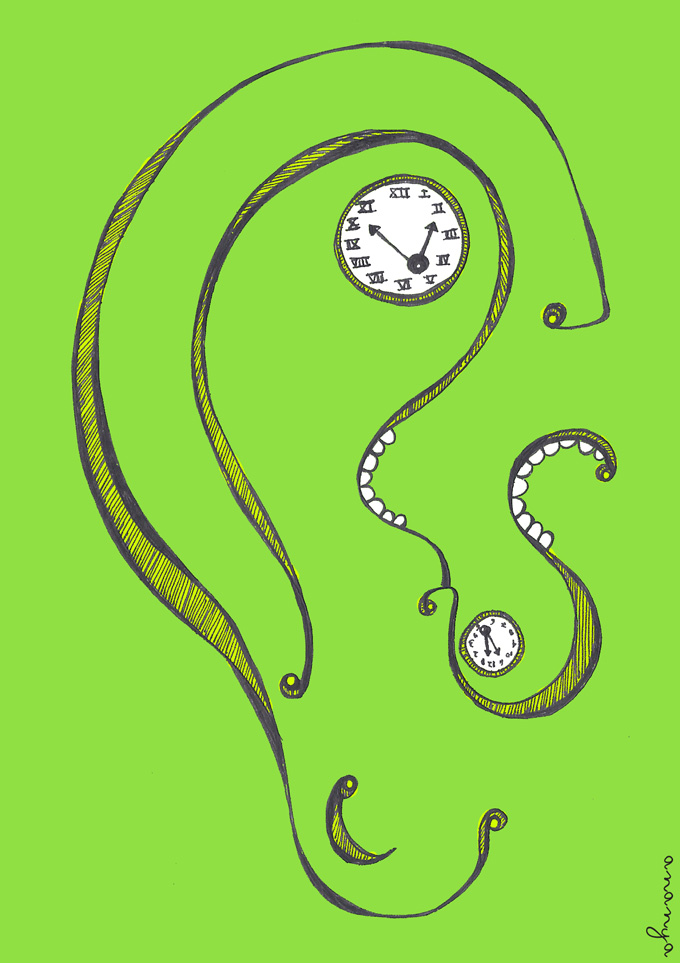 New Writing: Volume One